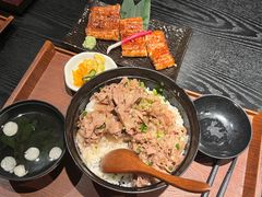 -玄白·炭烤活鳗(上海首店)