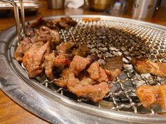 -·缸桶屋·韩式牛肋条自助烤肉(西湖D11店)
