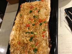 烤茄子-白玉串城·朝鲜族烤串(龙岗店)