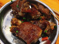 猪蹄-京朋串屋·烧烤(望京西路总店)