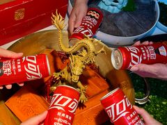 -小龙翻大江文化火锅(宽窄店)