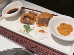 -北京全聚德(清华园店)