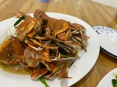 -秋姐美食店(旅游大道店)