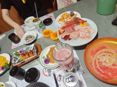 -松坂屋日料自助(长城路店)