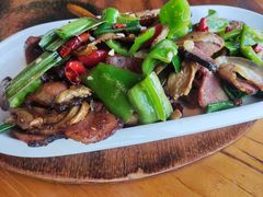 -郑件洋芋饭庄