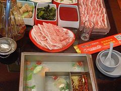 -重庆德忆火锅（龙南街3店）(渝水岸餐饮)