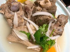 -新疆巴州金丝特餐厅(大钟寺店)