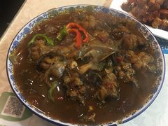 -眷江南之小蓝鲸(王府大街店)