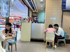 -DQ·蛋糕·冰淇淋(金鹰天地店)