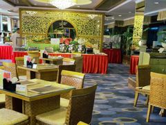 -北丽宫水疗会(宝利来国际大酒店店)
