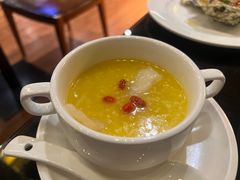 -顺德美的万豪酒店·自助餐·贡厨