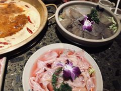 -小龙坎火锅(黄河店)