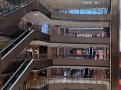 -港汇恒隆广场