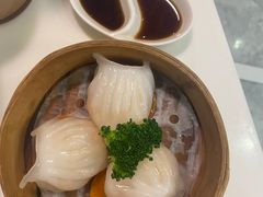 -禄興記香港大排档(歌斐中心店)