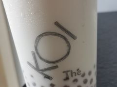 -KOI Thé(南坪协信星光时代广场店)