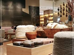 -MUJI无印良品(深圳深业上城城市旗舰店)
