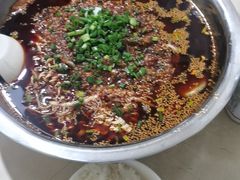 -蓉城西二道无名冒菜(西二道街店)