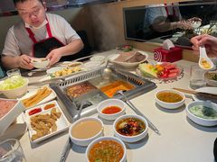 -海底捞火锅(枫蓝国际购物中心店)
