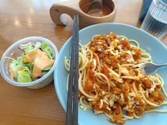 -红小满休闲餐厅(十全街店)