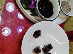 -北平味道.京味菜.烤鸭(梨园店)