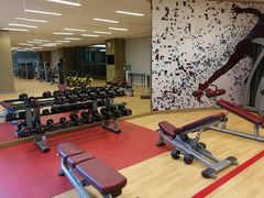 -上海嘉定喜来登酒店