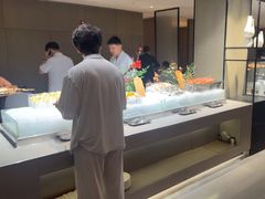 -曲水兰亭(北京四惠店)