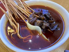 -冯四孃跷脚牛肉·川菜(徐州云龙店)