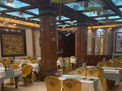 -鹊华居·地道鲁菜·海鲜·融合味(大明湖店)