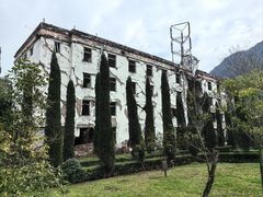 -阿坝州汶川特别旅游区