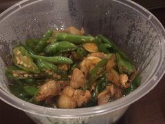 -方特东厢酒店-餐厅