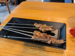 -金城尕娃牛肉面(钻汇广场店)