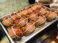 -珍宝蟹舫·巴城味道(巴城总店)