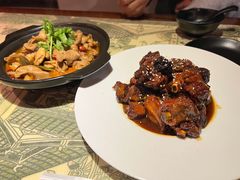 杨梅仔排-桃源人家(东门店)