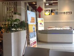 -老娘舅餐厅(黄龙体育中心店)