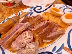 -陈鹏鹏潮汕菜(宝安机场T3航站楼店)