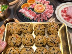 -梅梅家的烤肉店(槐北路店)