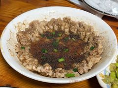 -玲燕蒸菜馆(江东路店)