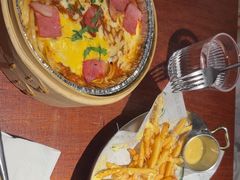 -卡朋厨房(289艺术园区店)