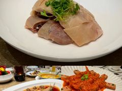 -上海总会SHANGHAICLUB(兴业太古汇店)