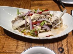 -北疆饭店(大运河博物馆宝龙店)