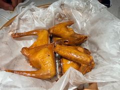 -大鸽饭(动物园店)