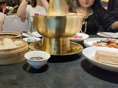 -鼓楼东街老火锅(鼓楼店)