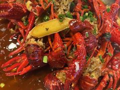 -虾小龙老长沙龙虾馆(坡子街店)