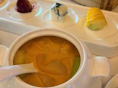 -富力丽思卡尔顿酒店·丽轩中餐厅