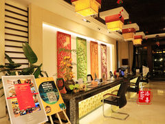 -杭州世外桃源君澜度假酒店