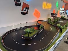 -现代汽车文化中心 Hyundai Motorstudio Beijing