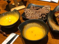 -千代武日本料理(爱建店)