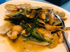 -阳光海鲜城(太仓万达店)