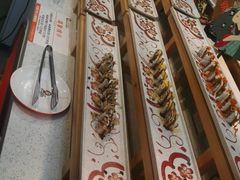-快乐爱斯米牛排自助(吾悦广场店)