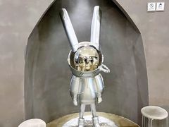 -塔顶·Cafe·日啡夜酒(北京路店)